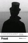 EN BUSCA DEL TIEMPO PERDIDO 7. EL TIEMPO RECOBRADO