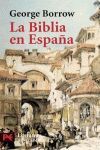 BIBLIA EN ESPAÑA, LA