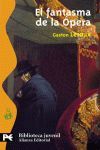 FANTASMA DE LA OPERA, EL
