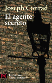 AGENTE SECRETO, EL