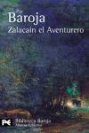 ZALACAIN EL AVENTURERO