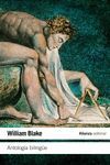 ANTOLOGÍA BILINGÜE (WILLIAM BLAKE)