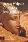 CUENTOS JEROGLIFICOS