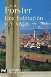 HABITACION CON VISTAS, UNA