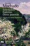 SOLEDADES. GALERIAS. OTROS POEMAS