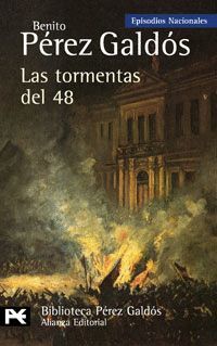 TORMENTAS DEL 48, LAS