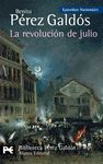 REVOLUCIÓN DE JULIO, LA