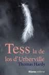 TESS, LA DE LOS D'URBERVILLE