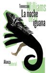 NOCHE DE LA IGUANA, LA