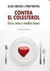 CONTRA EL COLESTEROL