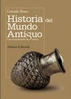 HISTORIA DEL MUNDO ANTIGUO