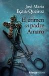 CRIMEN DEL PADRE AMARO, EL