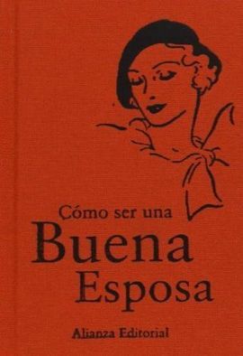 CÓMO SER UNA BUENA ESPOSA