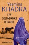 GOLONDRINAS DE KABUL, LAS