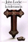 ENSAYO Y CARTA SOBRE LA TOLERANCIA