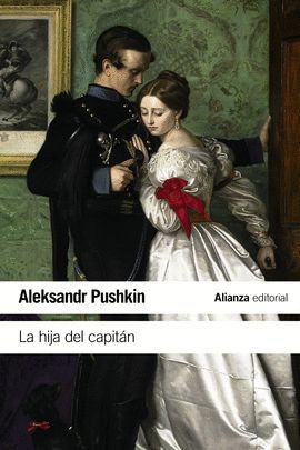 HIJA DEL CAPITÁN, LA
