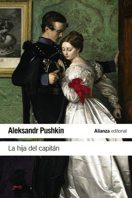 HIJA DEL CAPITÁN, LA