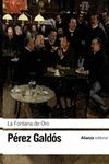 FONTANA DE ORO, LA