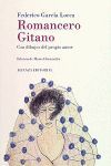 ROMANCERO GITANO (CON DIBUJOS DEL PROPIO AUTOR)