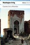 CUENTOS DE LA ALHAMBRA