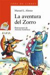 AVENTURA DEL ZORRO, LA