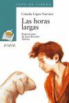 HORAS LARGAS, LAS