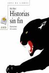 HISTORIA SIN FIN (TELA)