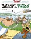 ASTÉRIX Y LOS PICTOS