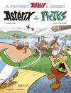 ASTÈRIX I ELS PICTES