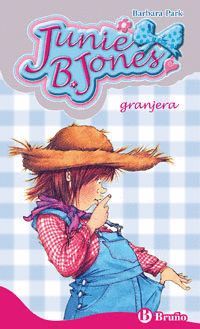 JUNIE B. JONES, GRANJERA