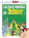 DOCE PRUEBAS DE ASTÉRIX, LAS