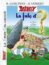 FALÇ D'OR, LA