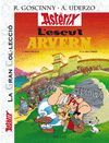 ESCUT ARVERN, L´