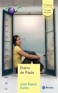 DIARIO DE PAULA