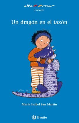 DRAGON EN EL TAZON, UN