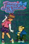 JUNIE B. JONES Y WARREN EL SUPERGUAPO