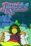 JUNIE B. JONES Y EL MONSTRUO BAJO LA CAMA