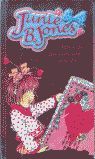 JUNIE B. JONES TIENE UN ADMIRADOR SECRETO
