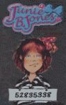 JUNIE B. JONES NO ES UNA LADRONA