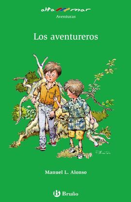 AVENTUREROS, LOS