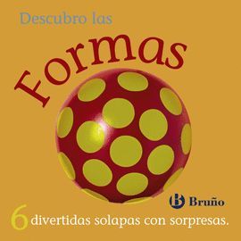 DESCUBRO LAS FORMAS