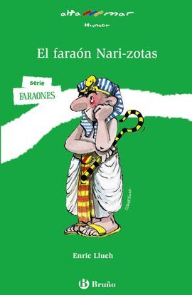 FARAON NARI-ZOTAS, EL