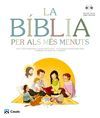 BÍBLIA PER ALS MÉS MENUTS, LA (CD)