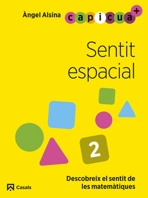SENTIT ESPACIAL 2. CAPICUA 4 ANYS