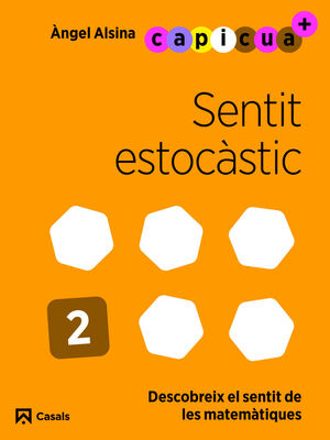 SENTIT ESTOCÀSTIC 2. CAPICUA 4 ANYS