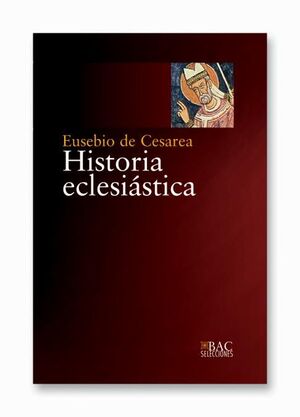 HISTORIA ECLESIÁSTICA