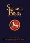 SAGRADA BIBLIA  ( GELTEX )