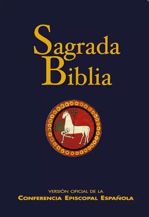 SAGRADA BIBLIA POPULAR (RÚSTICA)