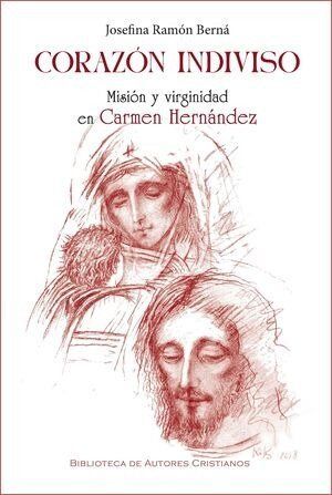 CORAZÓN INDIVISO