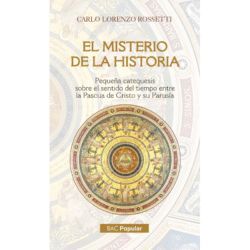 MISTERIO DE LA HISTORIA, EL